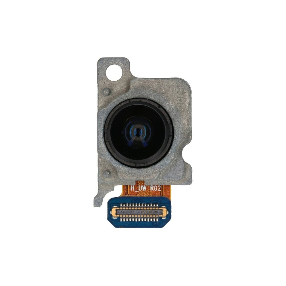 12MP Rear Camera for Samsung Galaxy S20 Plus G985F / G986B GH96-13085A (Gold) 12MP Rear Camera for Samsung Galaxy S20 Plus G985F / G986B GH96-13085A (Gold)